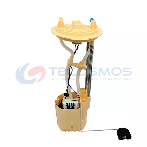 spot supplies Electric Fuel Pump Module Assembly For 2005-2009 Dodge Ram 2500 3500 5.9L 6.7L E7213M 5143160AA... - image 6